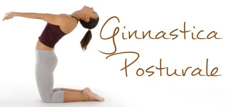 Ginnastica Posturale